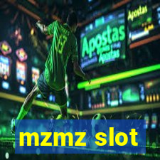 mzmz slot